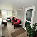 Treviglos Lodge