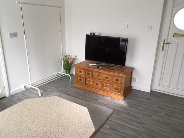 Bed & Breakfast Treviglos Newquay (Cornwall)