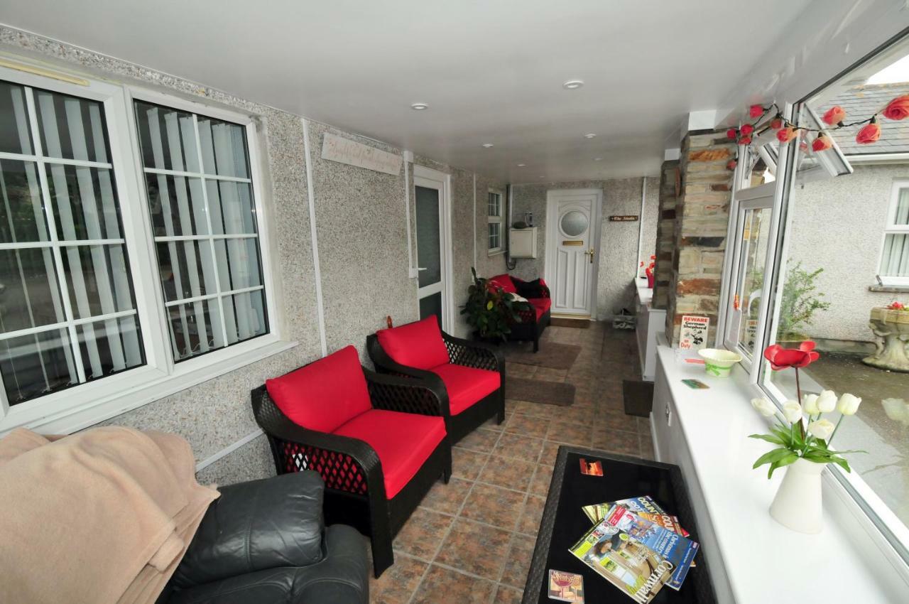 Treviglos Bed & Breakfast