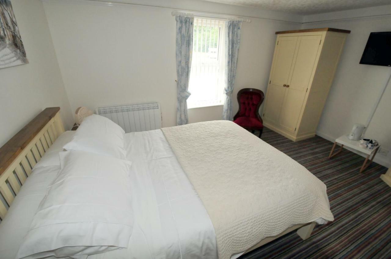 Bed & Breakfast Treviglos Newquay (Cornwall)