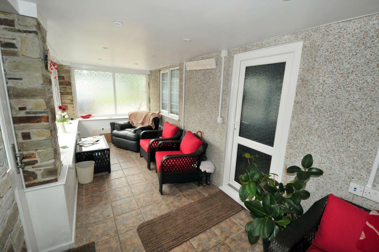 Treviglos Bed & Breakfast