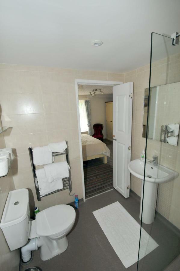 Treviglos Bed & Breakfast