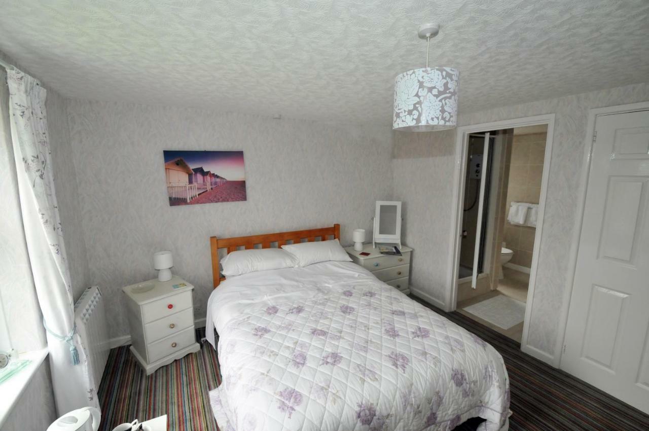Bed & Breakfast Treviglos Newquay (Cornwall)