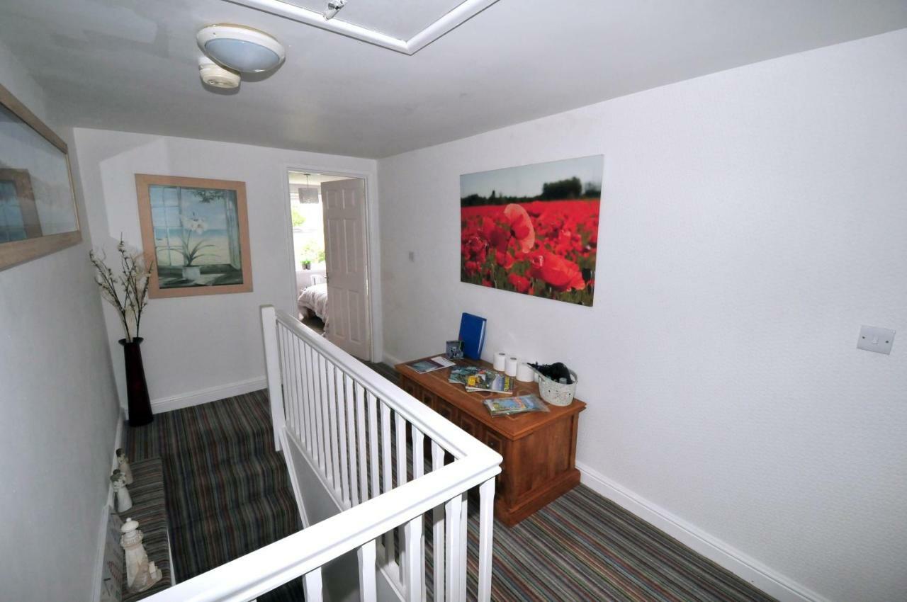 Treviglos 4* Newquay (Cornwall)