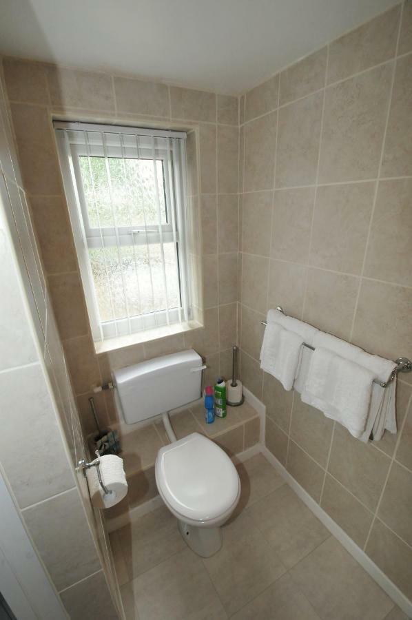 Treviglos Bed & Breakfast Newquay (Cornwall)