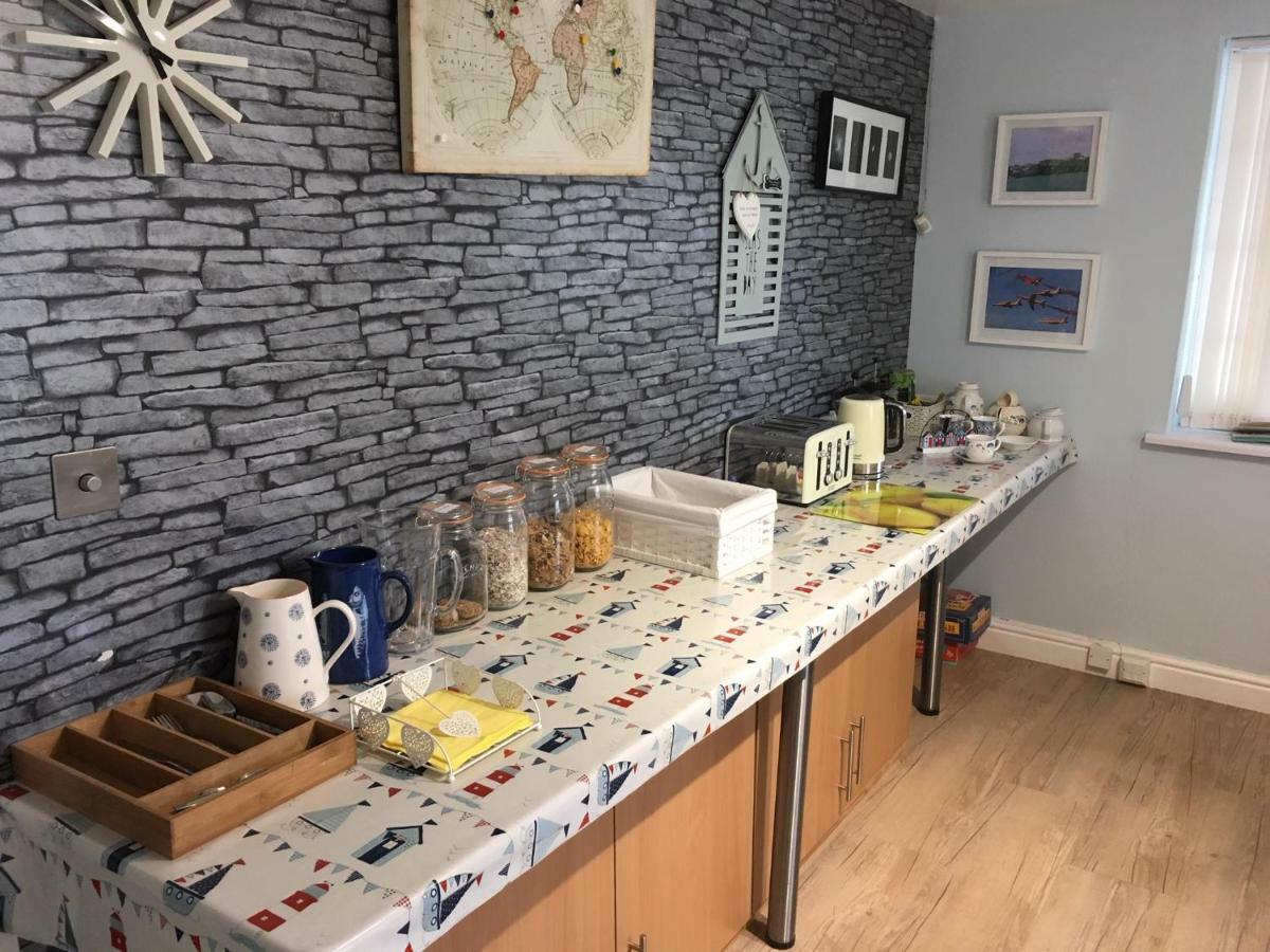 Treviglos Bed & Breakfast Newquay (Cornwall)